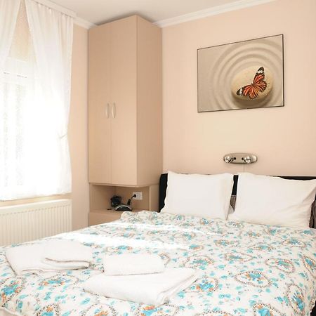 Favorit Apartments Τσάτσακ Εξωτερικό φωτογραφία