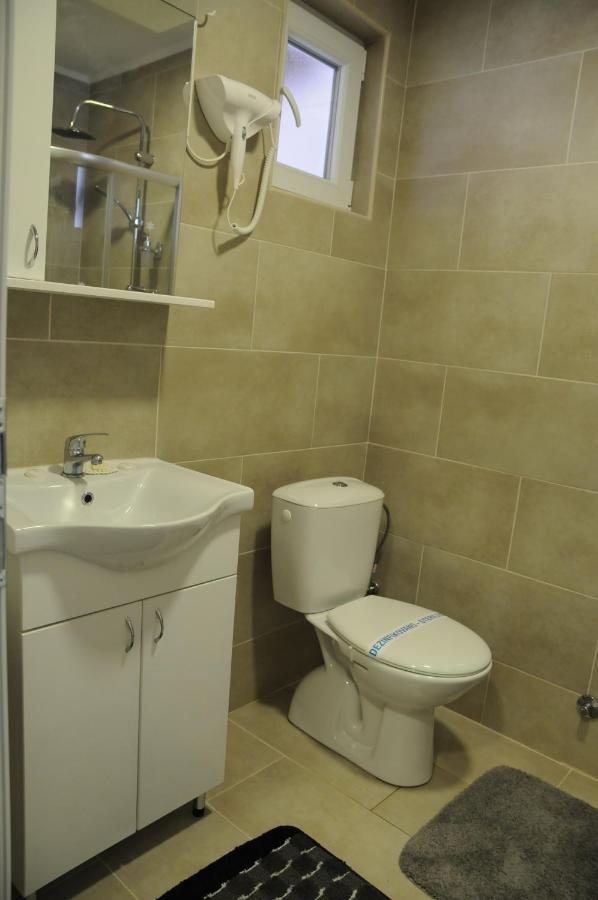 Favorit Apartments Τσάτσακ Εξωτερικό φωτογραφία