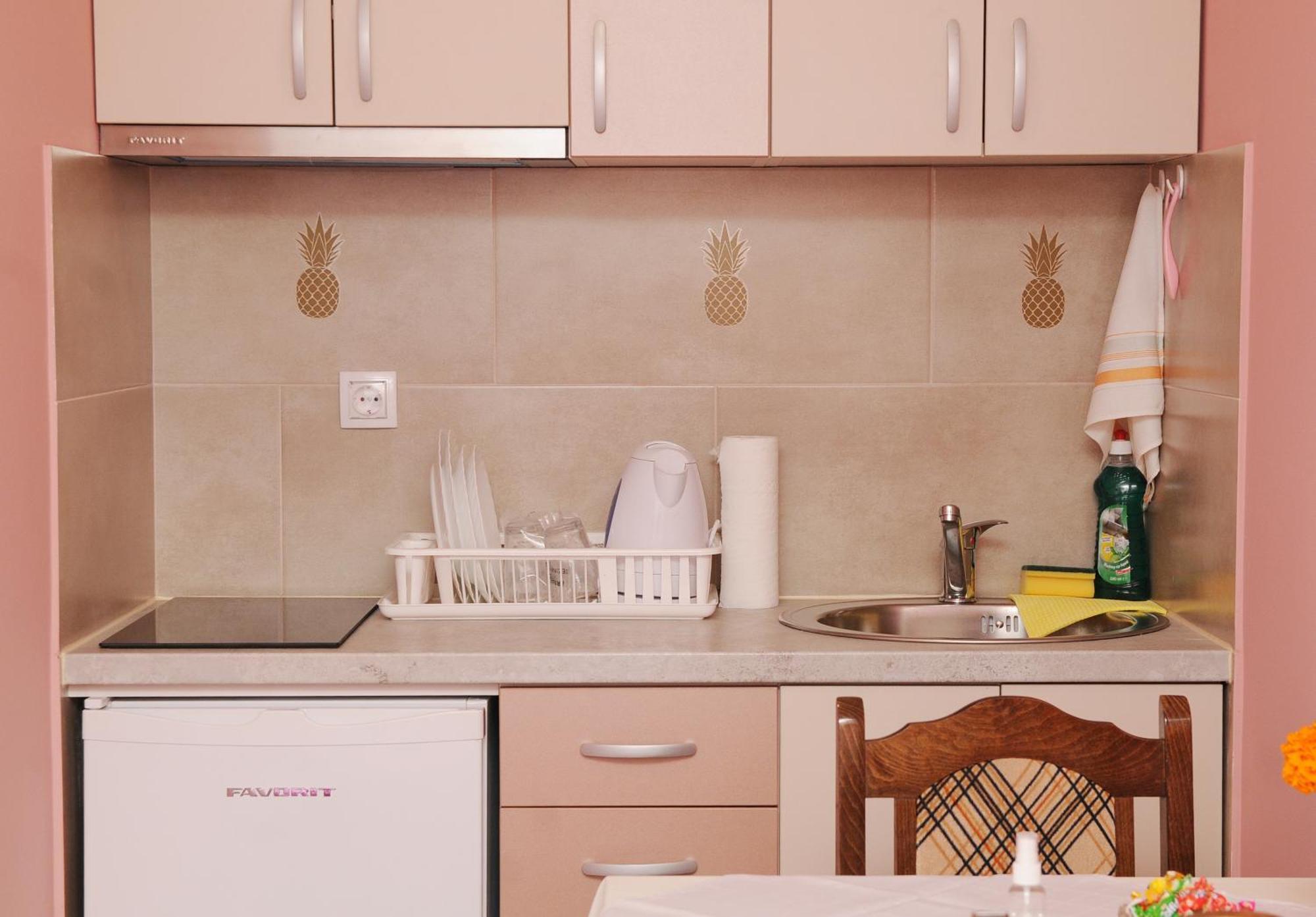 Favorit Apartments Τσάτσακ Δωμάτιο φωτογραφία