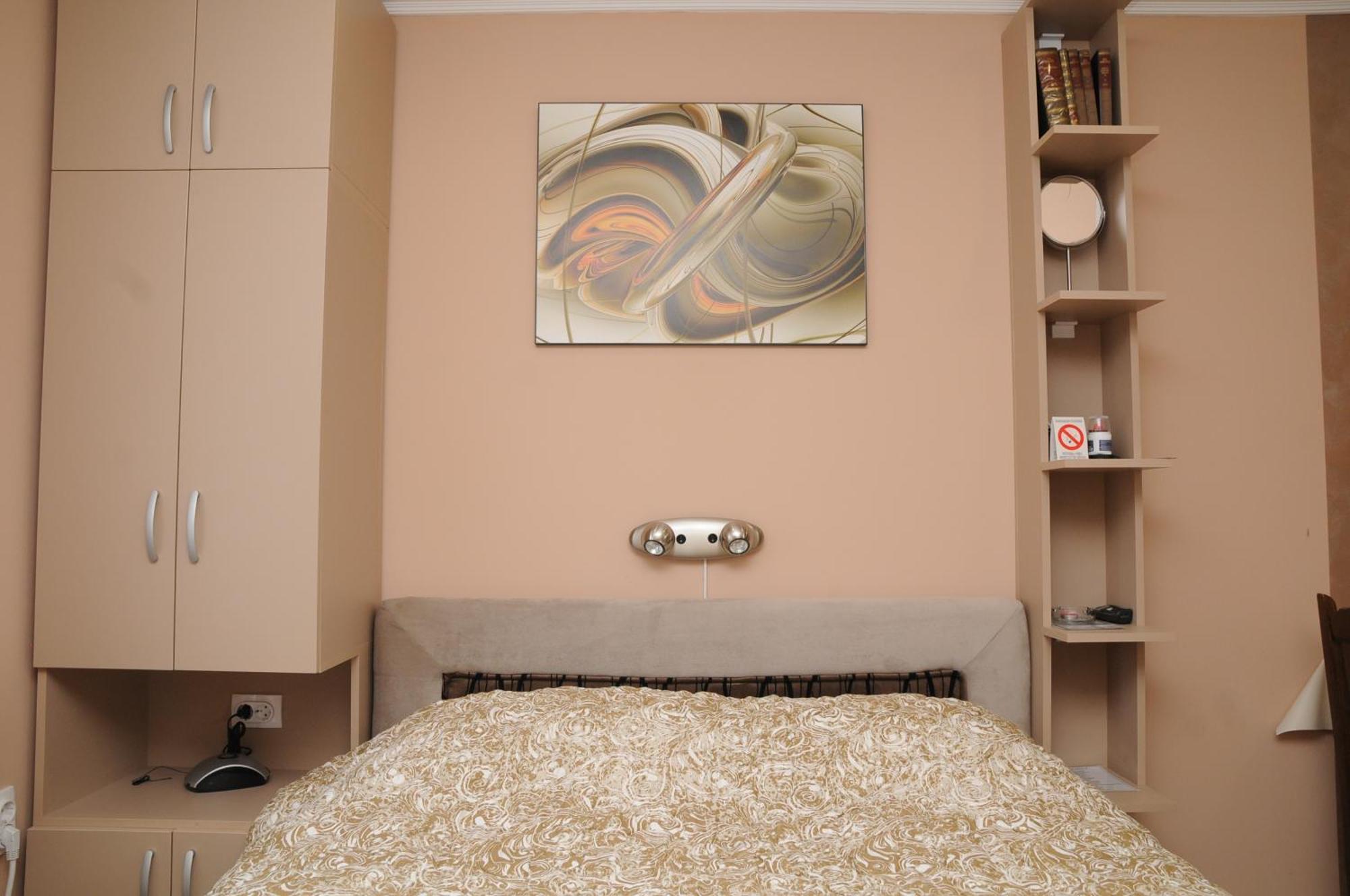 Favorit Apartments Τσάτσακ Δωμάτιο φωτογραφία